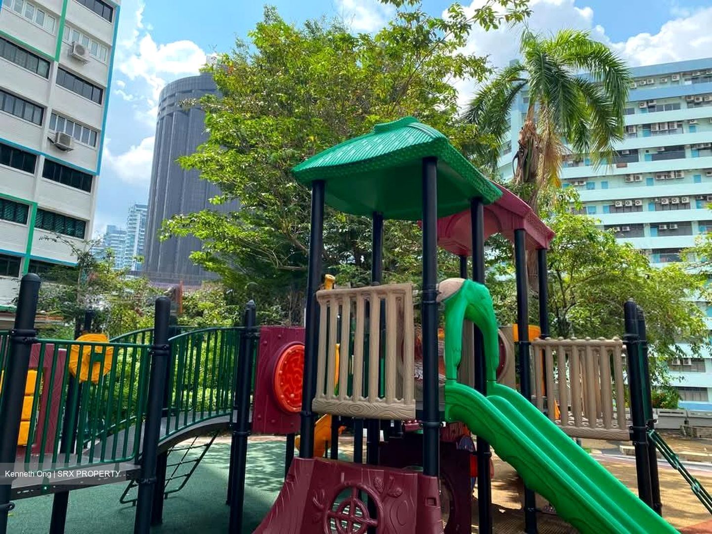 Blk 12 Bukit Ho Swee View (Bukit Merah), HDB 3 Rooms #580234421